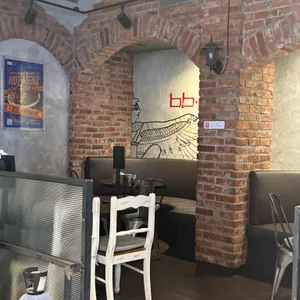 BBQ치킨 리뷰 사진