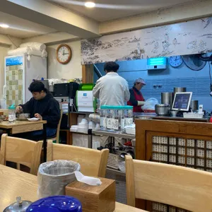대원칼국수 리뷰 사진