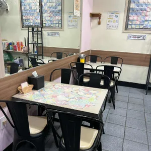 한려햄버거 리뷰 사진
