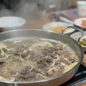 군위민속한우 사진 2