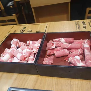 화담원 사진