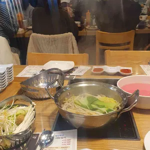 화담원 사진