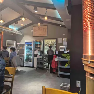 정숯불삼겹 리뷰 사진
