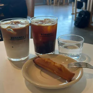 보난자커피 사진