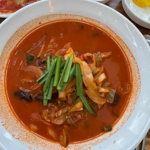 안터반점 사진