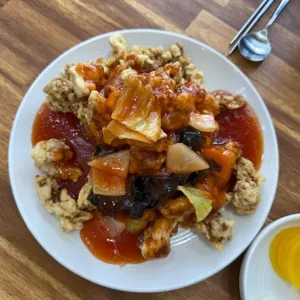 안터반점 사진 2