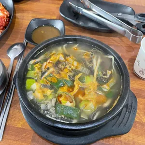 철원양평해장국 사진 1