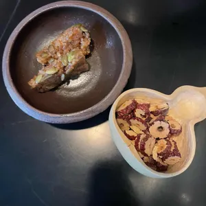 표주 사진