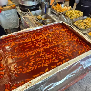 대왕판떡볶이 대표 사진