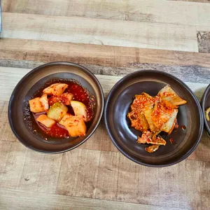 장안식당 사진