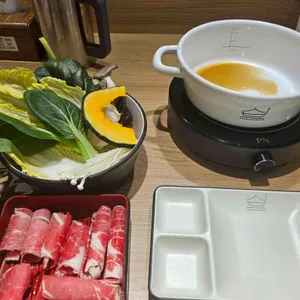 샤브온당 사진