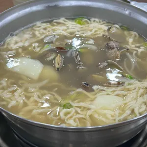 동이칼국수 대표 사진