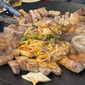 오복솥뚜껑 대표 사진