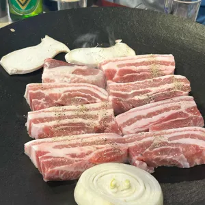 오복솥뚜껑 사진