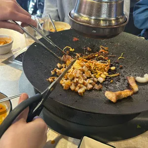 오복솥뚜껑 사진