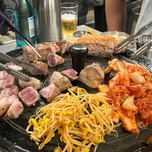 목구멍 사진
