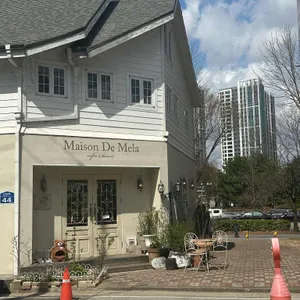 메종드멜라 리뷰 사진