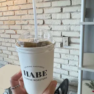 해브커피 사진