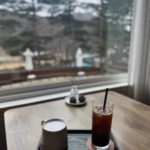 까페 라벤더 포레스트 사진 2