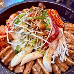 대가 곱창집 사진