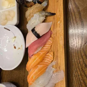 정담초밥 사진
