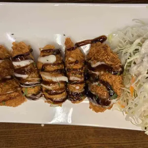 정담초밥 사진