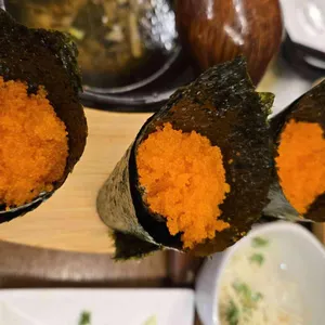 정담초밥 사진