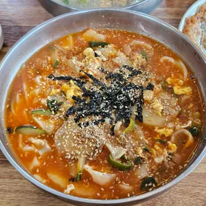 강릉홍가네옹심이 사진