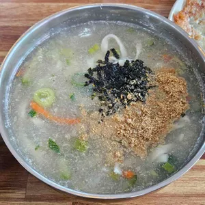 강릉홍가네옹심이 사진