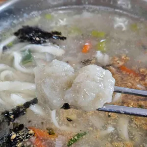 강릉홍가네옹심이 사진
