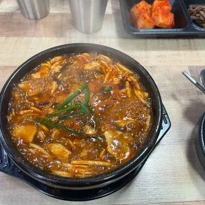 김가네 얼큰이국밥 사진