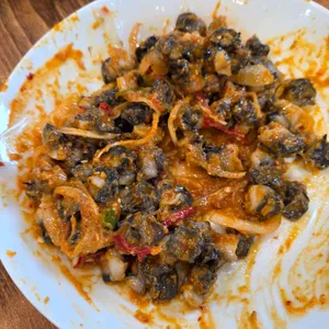 돌담집 사진 2