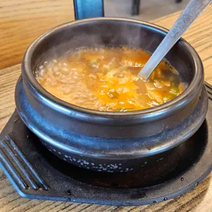 황산항아리보쌈 사진