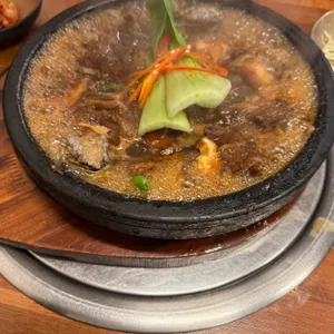 정대감 한우촌 사진