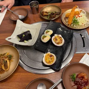 정대감 한우촌 사진