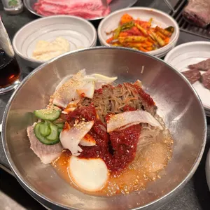 본수원갈비 사진