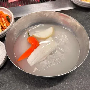 본수원갈비 사진