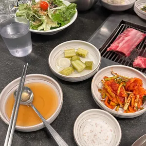 본수원갈비 사진