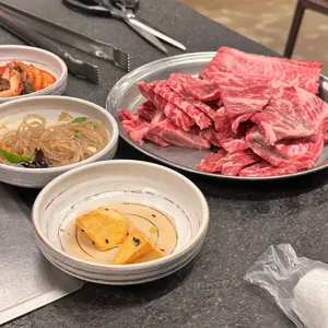 본수원갈비 사진