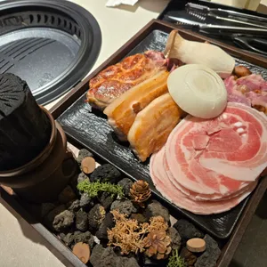고반식당 블랙 사진