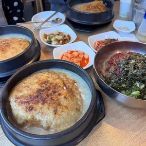 청수누룽지삼계탕 사진 2