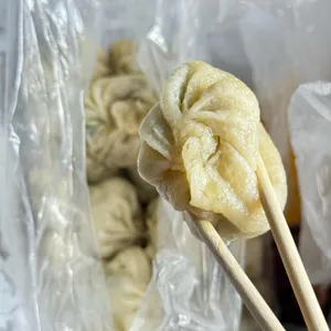 중국만두 사진 1