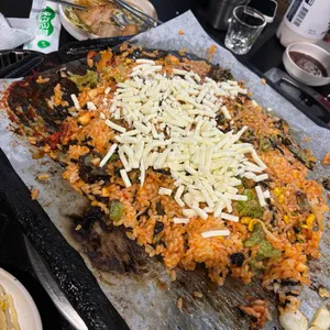 월매랑 삼겹이랑 사진