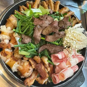 벽돌곱창 사진