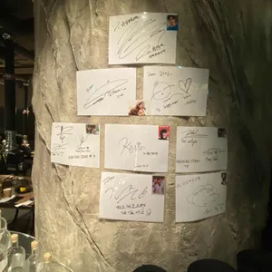 하오카오스탠 리뷰 사진