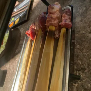 하오카오스탠 사진