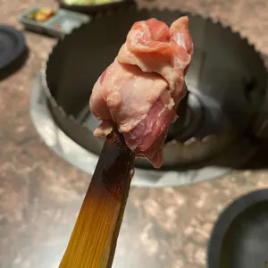하오카오스탠 사진