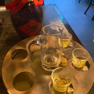 하오카오스탠 사진