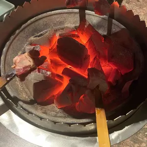 하오카오스탠 사진