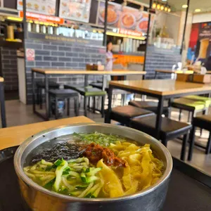 길동우동 대표 사진